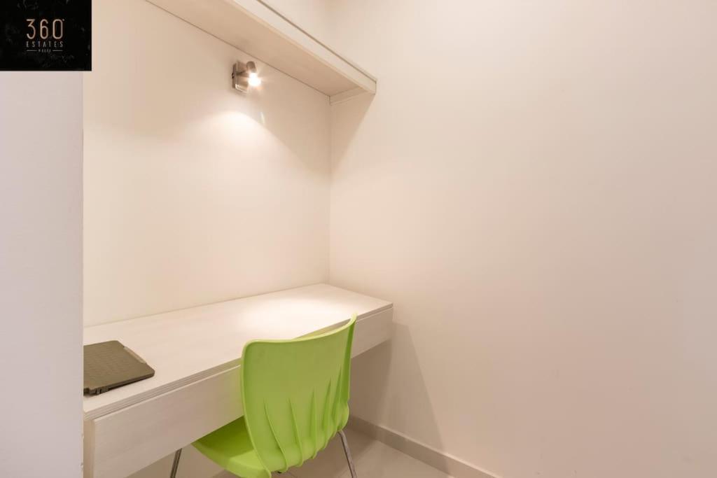 Modern 2Br Apt In The Quaint Village Of Marsaskala & Ac By 360 Estates Экстерьер фото